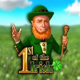 Play the 1st Of The Irish slot by Red Rake Gaming on Westace Casino