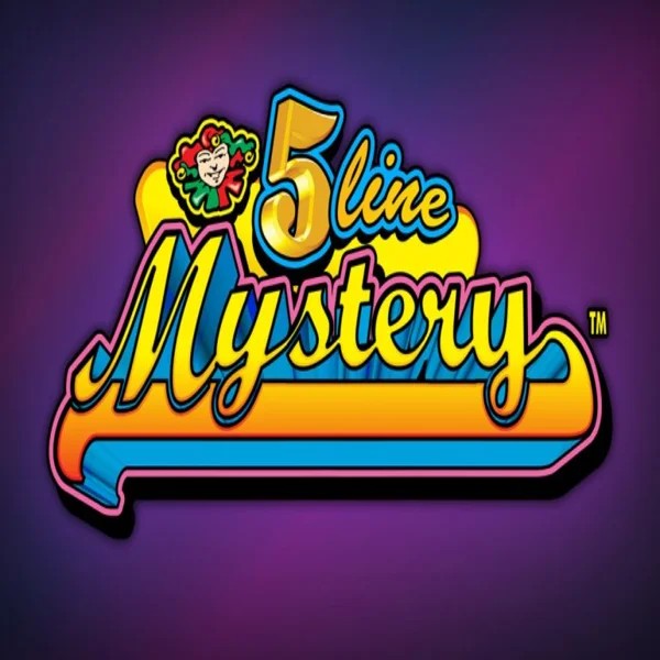 Play 5 Line Mystery slot by Eurocoin Interactive on west-acecasino.com