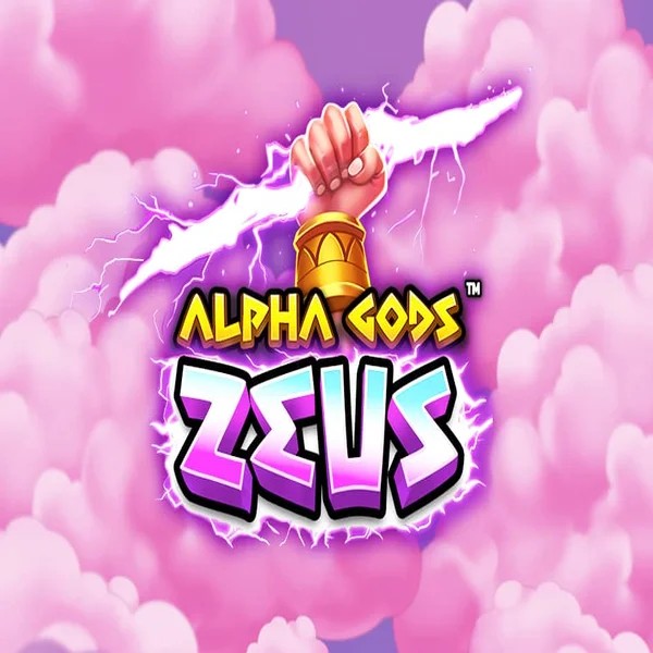 Alpha Gods Zeus online slot from PearFiction Studios – play at west-acecasino.com