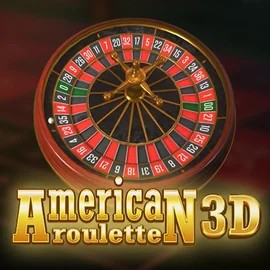 American Roullete 3D (Evoplay) logo by Evoplay at Westace Casino