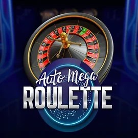Try Auto Mega Roulette slot by Pragmatic Play on west-acecasino.com – logo image