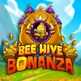 Play Bee Hive Bonanza slot by NetEnt on west-acecasino.com