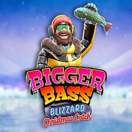 Bigger Bass Blizzard Christmas Catch online slot from Pragmatic Play – play at west-acecasino.com