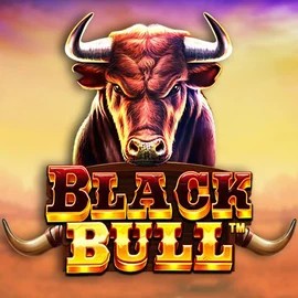Black Bull slot visual from Pragmatic Play available on west-acecasino.com