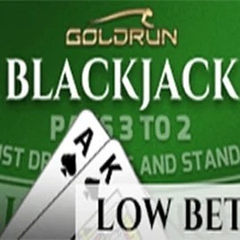 Blackjack Low Bets casino game by Holland Power Gaming – featured logo at Westace Casino
