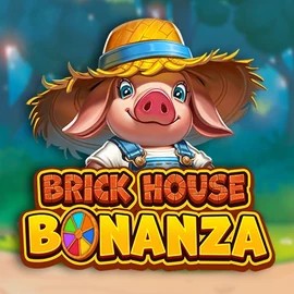 Brick House Bonanza slot visual from Pragmatic Play available on west-acecasino.com