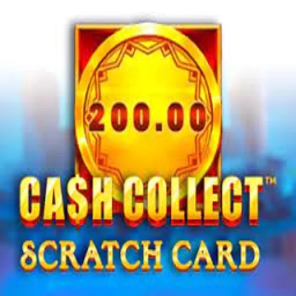 Play Cash Collect Scratch slot by Playtech on west-acecasino.com
