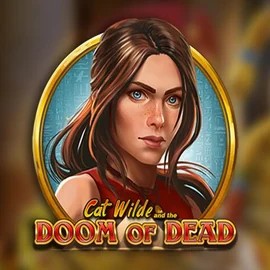 Play the Cat Wilde and the Doom of Dead slot by Play'n GO on Westace Casino