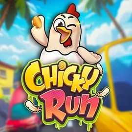 Chicky Run – slot by PG Soft, featured at west-acecasino.com