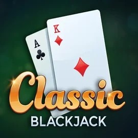 Classic Blackjack – slot by Red Tiger Gaming, featured at west-acecasino.com