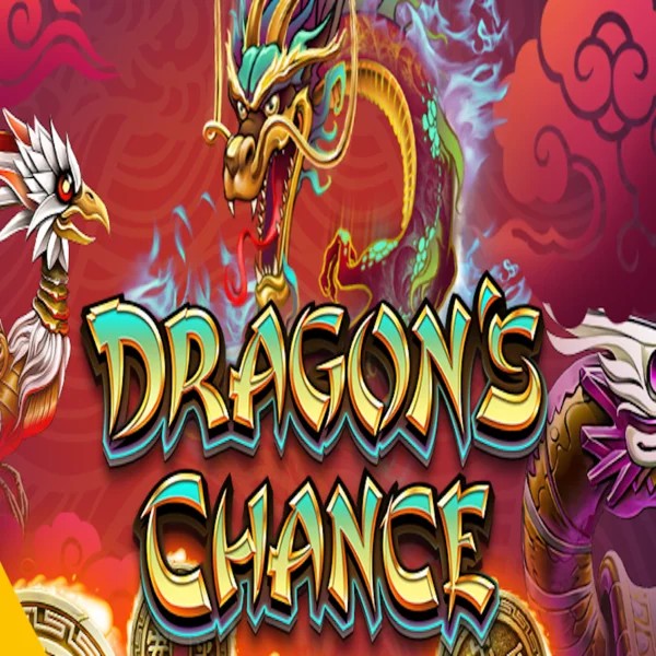 Enjoy Dragons Chance by BF Games – logo hosted on west-acecasino.com