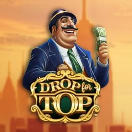 Drop For Top logo by Rarestone Gaming at Westace Casino
