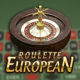 European Roulette (BGaming) slot visual from BGAMING available on west-acecasino.com