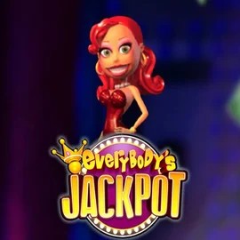 Everybody's Jackpots logo – Jackpots by Playtech at Westace Casino