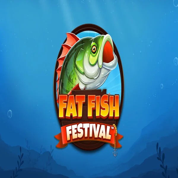 Play Fat Fish Festival slot by Wishbone Games on west-acecasino.com