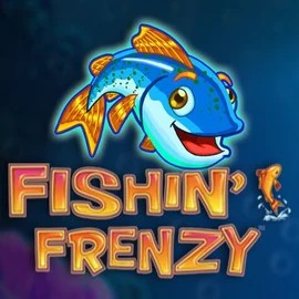 Play the Fishin Frenzy slot by Blueprint Gaming on Westace Casino