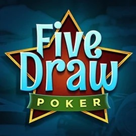 Five Draw Poker MH (Nucleus) logo by Nucleus Gaming Westace Casino