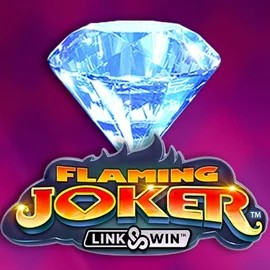 Enjoy Flaming Joker Link and Win by Barstruck – logo hosted on west-acecasino.com