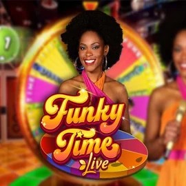 Funky Time – slot by Evolution, featured at west-acecasino.com