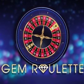 Enjoy Gem Roulette by iSoftBet – logo hosted on west-acecasino.com