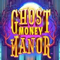 Try Ghost Money Manor slot by Gold Coin Studio on west-acecasino.com – logo image