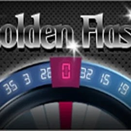 Golden Flash logo – Casino Games by WorldMatch at Westace Casino