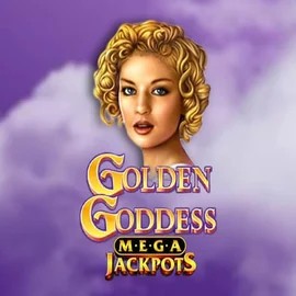 Golden Goddess Megajackpots online slot from IGT – play at west-acecasino.com