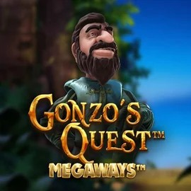 Play Gonzo's Quest Megaways slot by Red Tiger Gaming on west-acecasino.com