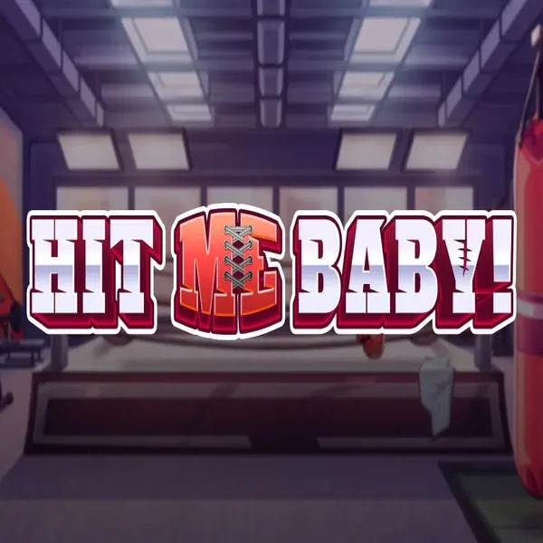 Hit ME Baby! logo – Casino Games by Greentube at Westace Casino