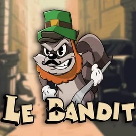 game logo by Hacksaw Gaming on west-acecasino.com