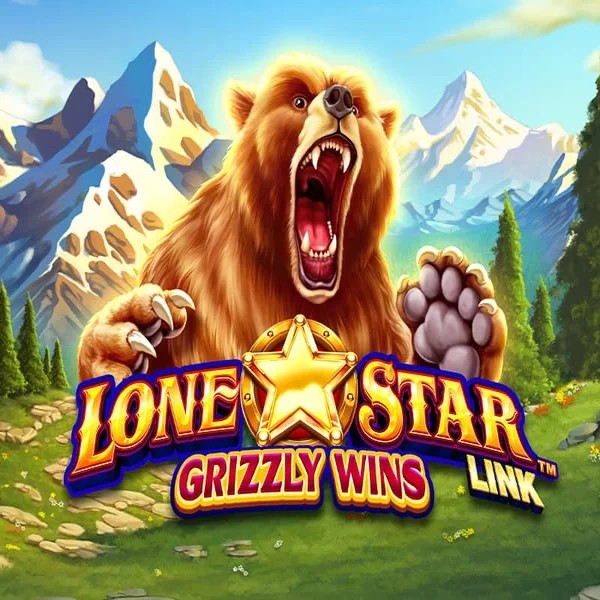 Play Lone Star Link Grizzly Wins slot by Greentube on west-acecasino.com