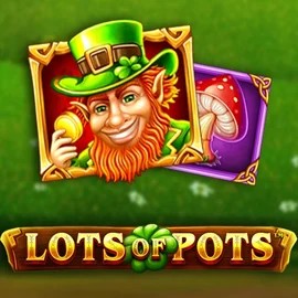 Lots of Pots – slot by SYNOT Games, featured at west-acecasino.com