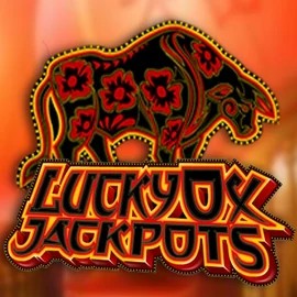 Lucky Ox Jackpots – slot by Rival, featured at west-acecasino.com