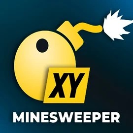 Minesweeper XY game by BGAMING – logo hosted on Westace Casino