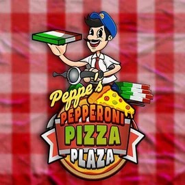Play Peppe’s Pepperoni Pizza Plaza slot by Pragmatic Play on west-acecasino.com