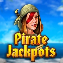 Play the Pirate Jackpots slot by Belatra Games on Westace Casino