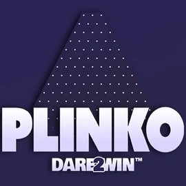 Plinko (Hacksaw Gaming) slot visual from Hacksaw Gaming available on west-acecasino.com