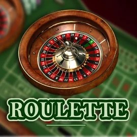Official Table Games logo: Roulette (Habanero) by Habanero at Westace Casino