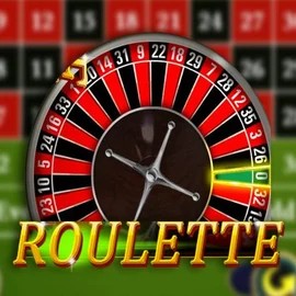 Roulette (Pragmatic Play) logo – Table Games by Pragmatic Play at Westace Casino