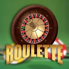 Roulette (Relax Gaming) logo by Relax Gaming at Westace Casino