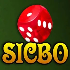 Sic Bo slot logo by Habanero at Westace Casino