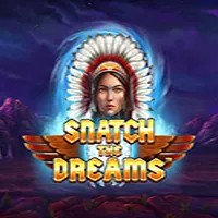 Snatch The Dreams logo by SYNOT Games Westace Casino
