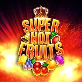 Enjoy Super Hot Fruits by Inspired Gaming – logo hosted on west-acecasino.com