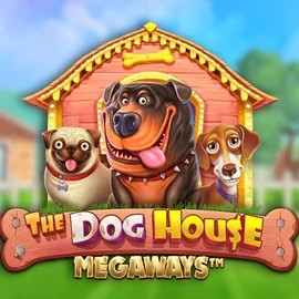 The Dog House Megaways online slot from Pragmatic Play – play at west-acecasino.com
