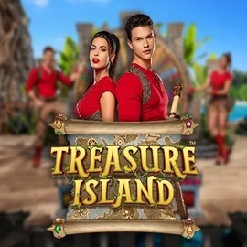Treasure Island online slot from Pragmatic Play – play at west-acecasino.com