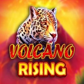 Volcano Rising – slot by RubyPlay, featured at west-acecasino.com