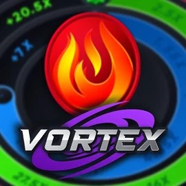 Vortex (Turbo Games) game by Turbo Games – logo hosted on Westace Casino