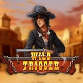 Wild Trigger slot icon by Play'n GO, available at Westace Casino