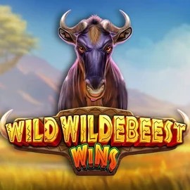 Play Wild Wildebeest Wins slot by Pragmatic Play on west-acecasino.com
